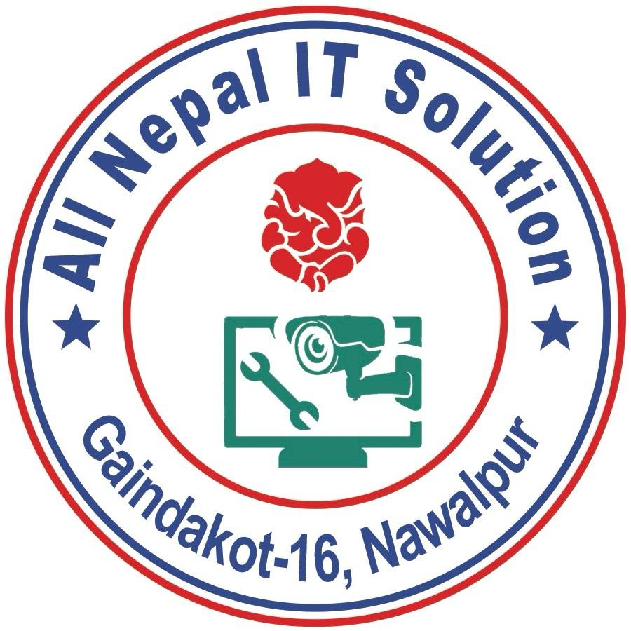 All Nepal it Solution